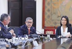 Consejo de Ministros sesionará este domingo: los temas