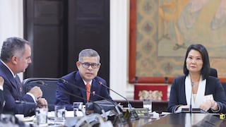 Consejo de Ministros sesionará este domingo: los temas