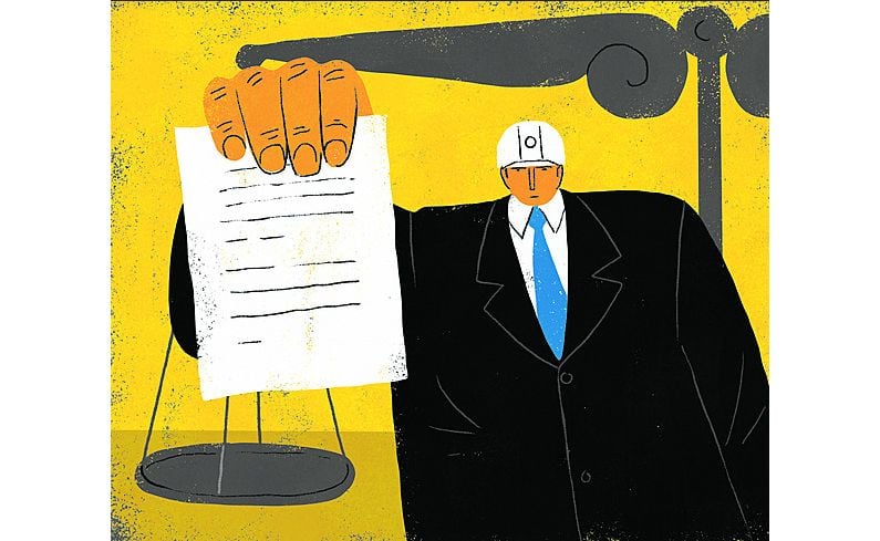 La minera canadiense Lupaka busca que tribunales de EE.UU. ejecuten el laudo del CIADI contra el Perú.