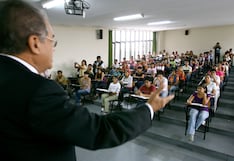 ¿Aumento de pensiones para docentes universitarios? Esto dice el nuevo proyecto del Congreso