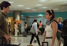 Locaciones donde fue grabada la película de Netflix “Gente que conocemos en vacaciones”