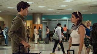 Locaciones donde fue grabada la película de Netflix “Gente que conocemos en vacaciones”