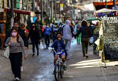 Recesión económica: el país de América Latina con el récord desde 1980