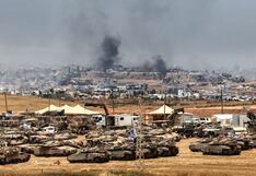 Gobierno condena la escalada de violencia en Gaza y reitera su llamado a la paz