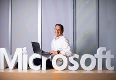 Microsoft afina un proyecto con la banca peruana: va más allá de ChatGPT y Copilot