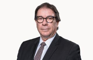 Rafael Carranza Jahnsen