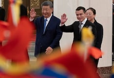 Xi defiende “independencia” de países latinoamericanos para elegir sus socios