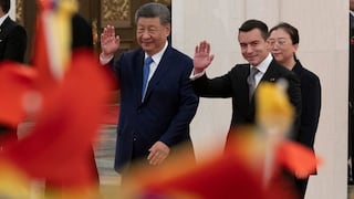 Xi defiende “independencia” de países latinoamericanos para elegir sus socios