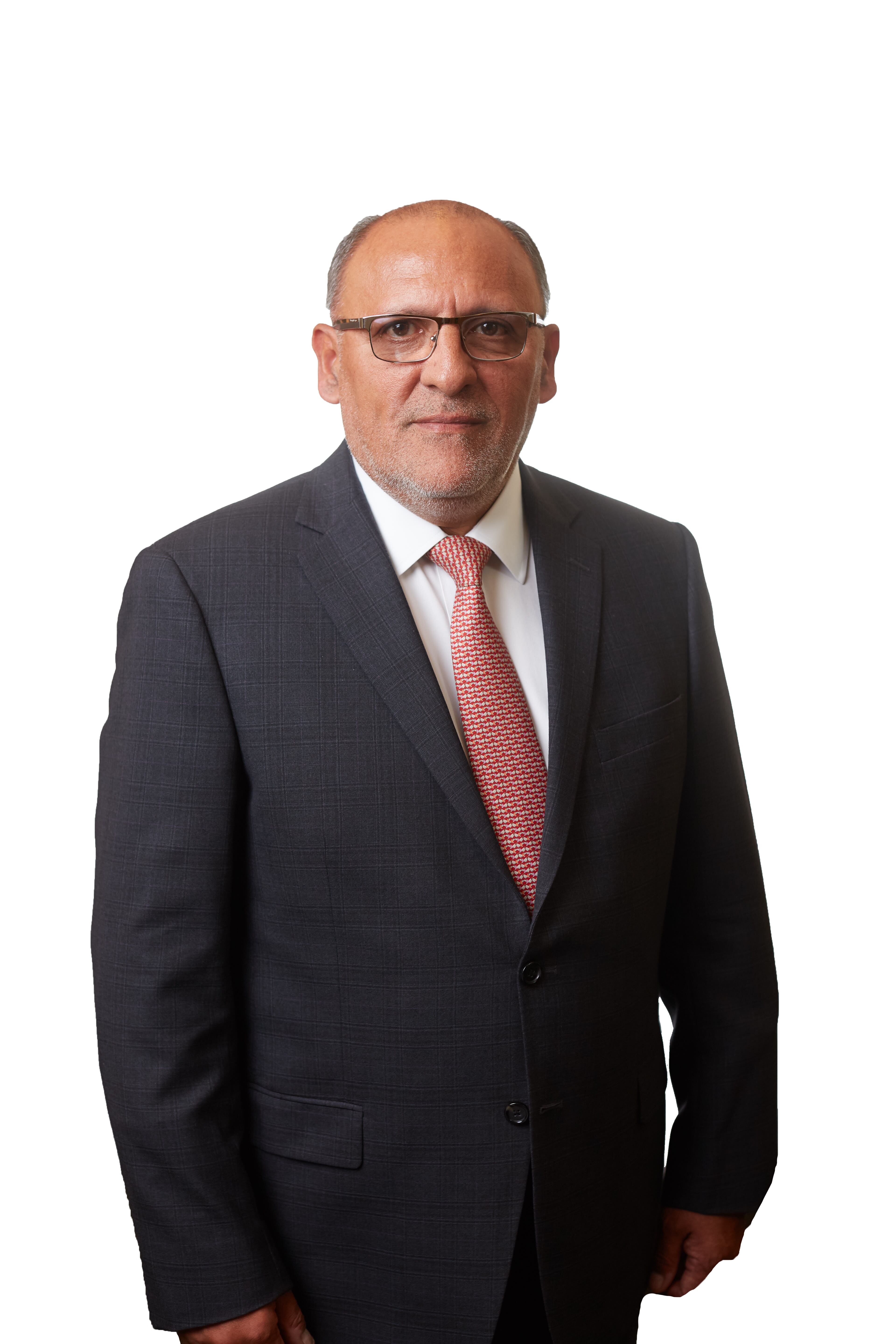 Ricardo Revoredo Luna