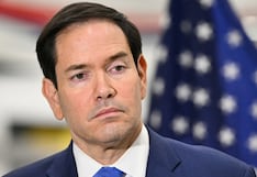 Marco Rubio califica la multa de Bruselas a X como un “ataque” a Estados Unidos