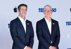 Los montos que percibirán John Ternus y Tim Cook en sus nuevos cargos en Apple
