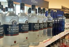 Incursión rusa: más vodka asoma en Perú y Latam ante cierre de otros mercados