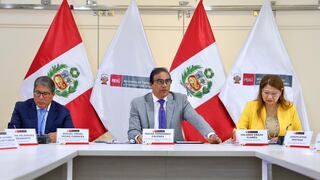 MTPE: en el 2026 se impulsará las comisiones técnicas para construir la agenda de la CNTPE