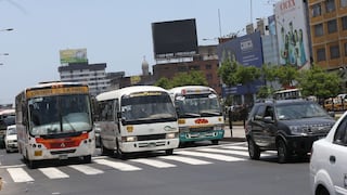 ATU administrará subsidio al transporte público en Lima y Callao, ¿de cuánto?