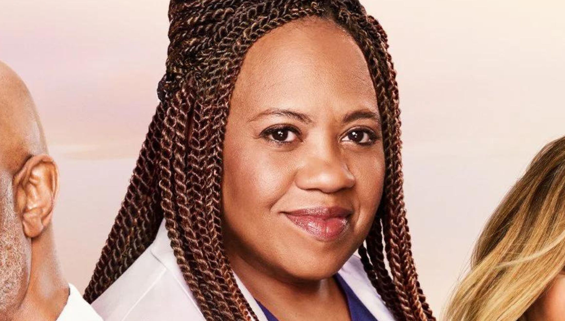 En "Grey’s Anatomy", la actriz Chandra Wilson interpreta a la Dra. Miranda Bailey desde el año 2005 (Foto: ABC)