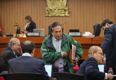 Alejandro Toledo y la compra de un departamento en complejo de Donald Trump