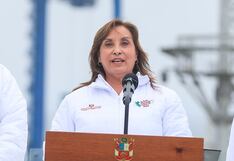 Congreso: piden verificar pericia de Cabani a firmas de Boluarte, pero descartan vacancia