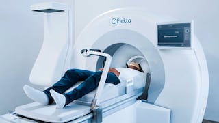 Empresa en el Perú: Gamma Knife del Pacífico presenta moderno tratamiento no invasivo para tumores cerebrales, malformaciones arteriovenosas y lesiones al cerebro con el equipo Gamma Knife Esprit.