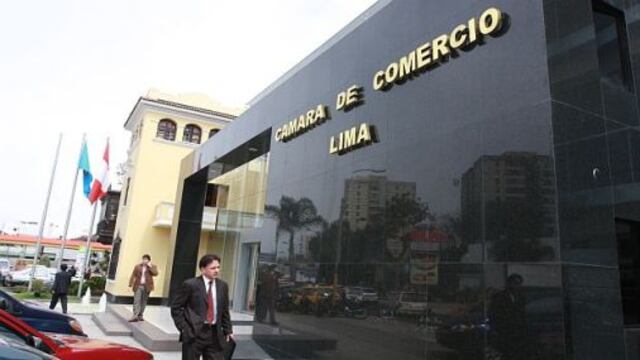 Cámaras de Comercio de Lima y Santiago suscriben declaración para favorecer inversiones en Perú y Chile