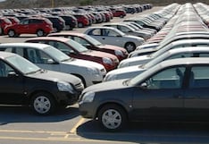Venta de vehículos nuevos crecería a menor ritmo en 2026, ¿qué le impide arrancar?