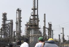 Osinergmin supervisa terminales de refinería La Pampilla