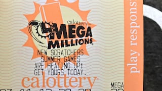 Resultados del Mega Millions HOY, 03/02/2026: conoce los números ganadores del jackpot de $323 millones en EE.UU.