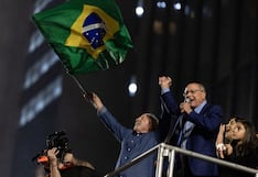 Lula afronta consecuencias de crisis fiscal tras desplome de mercados brasileños