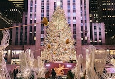Iluminación del árbol de Navidad del Rockefeller Center en Nueva York: cómo y dónde observar el espectáculo a corta distancia