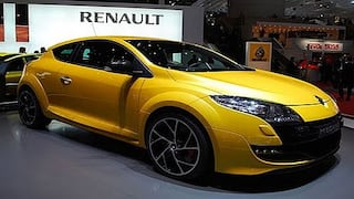 Renault podría "desaparecer" ante continua demanda débil