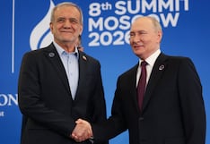 Presidente de Irán: “Terrorismo” económico de EE.UU. perturba mercado energético