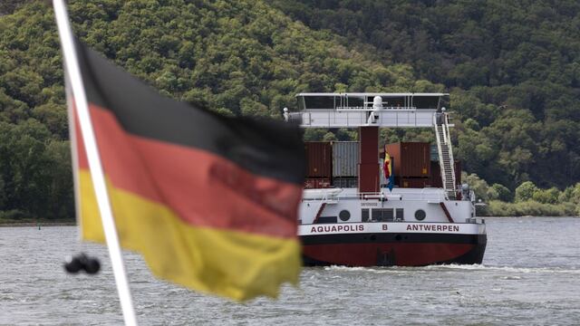 Alemania superará a Japón como tercera mayor economía del mundo