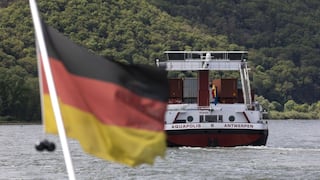 Alemania superará a Japón como tercera mayor economía del mundo