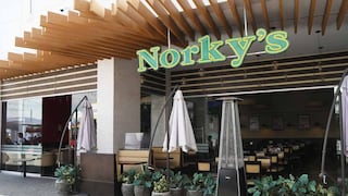 Pollerías en Lima: Norky’s retoma aperturas en 2027 y prueba nuevo formato de atención