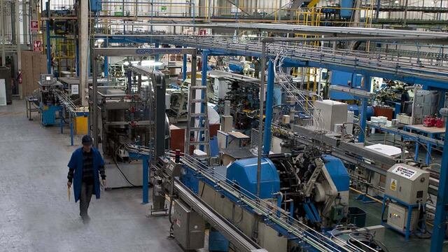 Metalpren amplía planta con instalación de dos líneas para producción de envases y tapas