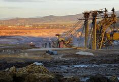 Comex prevé que el país cierre el año con exportaciones mineras por US$ 40 mil millones