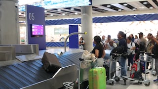 Senace da luz verde a modificación en el aeropuerto Jorge Chávez: ¿cuáles son?