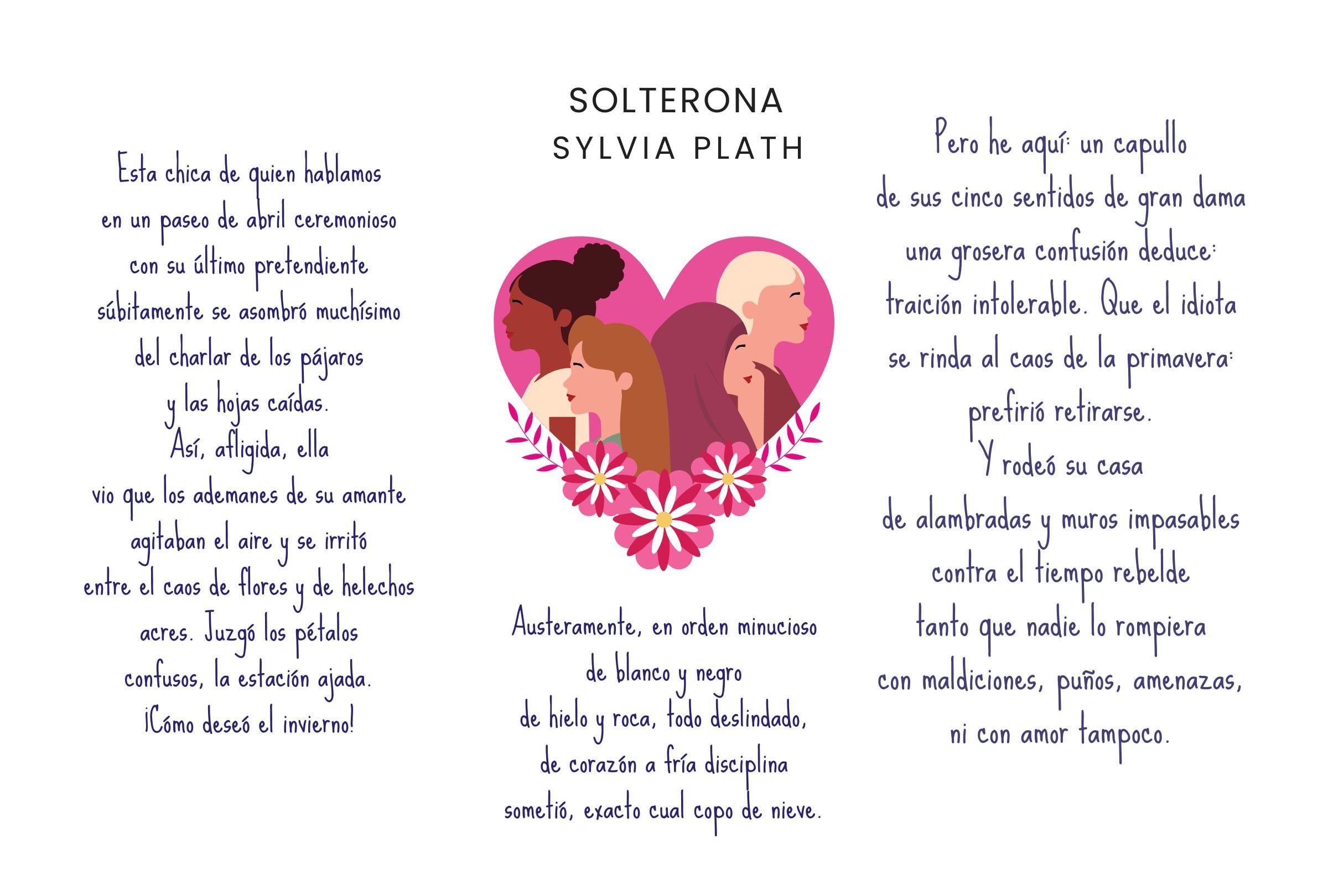 "Cree en ti misma y serás imparable". Emily Dickinson (Foto: Canva.com / Noé Yactayo)