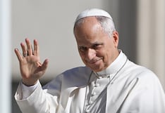 Papa León XIV celebra sus 71 años con un regalo para los empleados del Vaticano