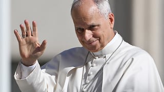 Papa León XIV celebra sus 71 años con un regalo para los empleados del Vaticano