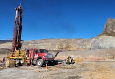 Plata en Junín: Titiminas Silver reorganiza Madre Sierra para acelerar exploración
