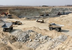 Comex y SNMPE: dictamen sobre concesiones atenta contra la inversión de mineras