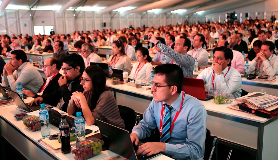 Los precios de los programas de posgrado varían de acuerdo a la especialidad y la universidad que se elige. (Foto: Andina)