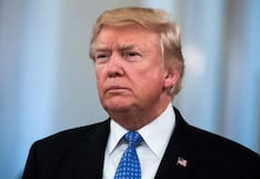 Trump dice que Venezuela comprará exclusivamente productos fabricados en EE.UU.