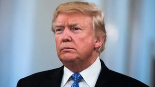 Trump dice que Venezuela comprará exclusivamente productos fabricados en EE.UU.