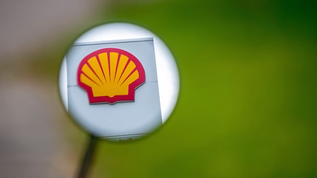 Shell no reducirá su producción de petróleo para 2030
