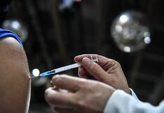 El COVID persistente también es un riesgo para las personas vacunadas