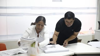 ONPE al 98.258%: segundo y tercer lugar presidencial se separan por 23,147 votos