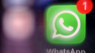 El gran cortafuegos del Kremlin cierra el círculo con el bloqueo de WhatsApp