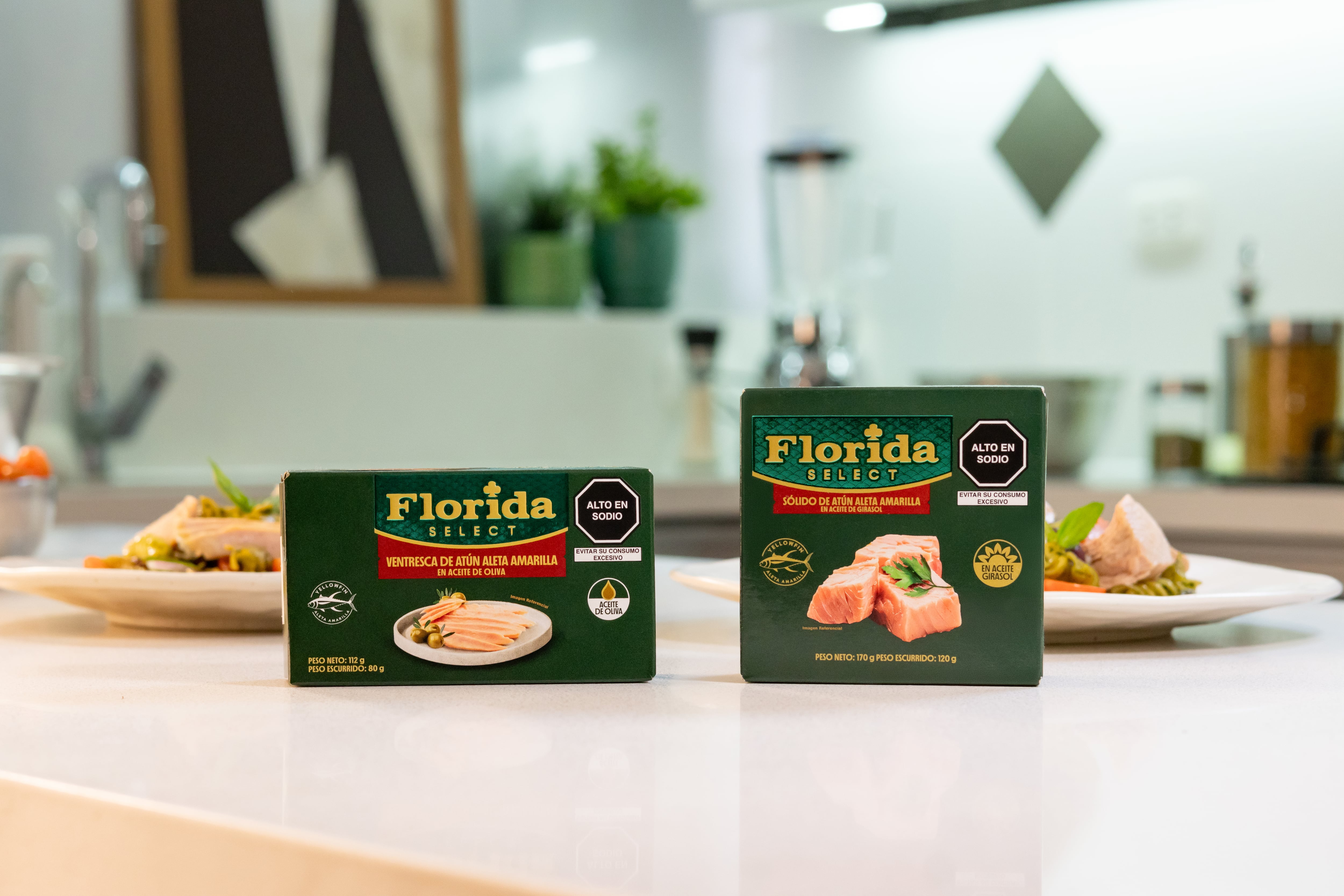 La venta de Florida se reparte en partes casi iguales entre el canal moderno (33%), el tradicional de Lima y el tradicional de regiones. (Foto: Florida)
