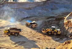 Minem: hay cinco proyectos mineros con luz verde para iniciar perforaciones